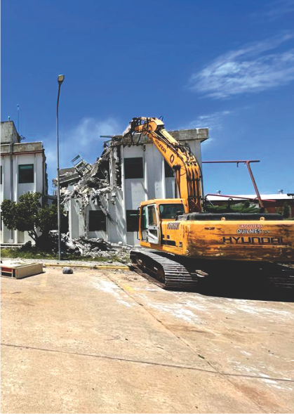 demolicion demoliciones quilmes 1
