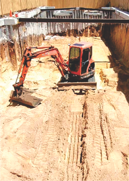excavacion demoliciones quilmes