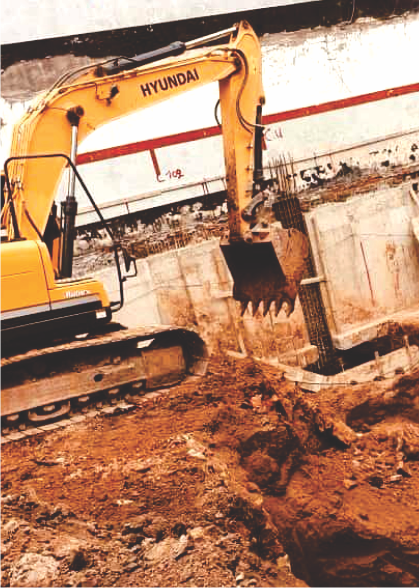 movimiento de suelo demoliciones quilmes 1