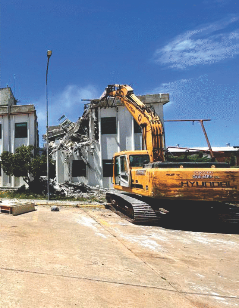 obras demoliciones quilmes 3